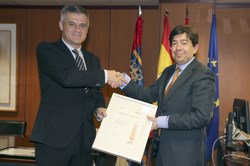 25 Enero 2016 Sello excelencia Europea EMPESA 2