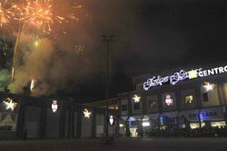 Encendido navideño CC ARCE 2