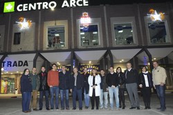 Encendido navideño CC ARCE 6