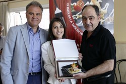 Ganador Ruta de la Tapa Las 3 BBB 1