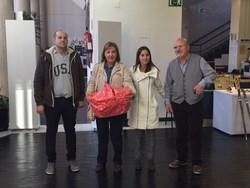 Certamen fotografía Setas 4