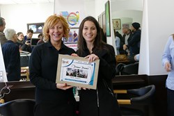 VI Ruta de Escaparates Navideños