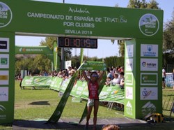 Club de Triatlón Clavería