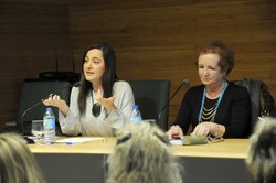 Conferencia Mito amor romantico 4