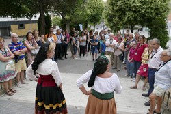 Visita teatralizada 1