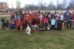 Rugby Móstoles 1