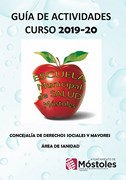 Guía de Actividades 2019-2020-1
