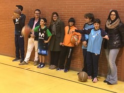 VISITA LOS ROSALES 2