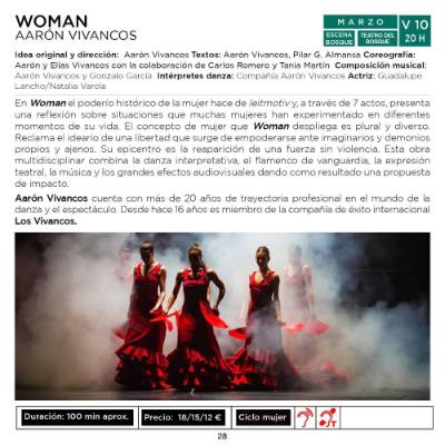 A ESCENA_WOMAN_AARÓN VIVANCOS