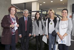 Aniversario Asocicacion Mayores 1