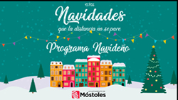Programa Navidad p