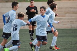 CD Barrio Obrero de Alicante