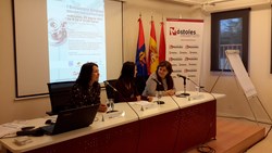 I Encuentro de Empleo del sector sociosanitario 1