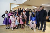 19 Este año la era se viste de gris La Era