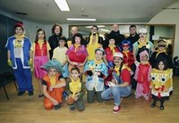 20 Apúntate al clan Los Mixtos