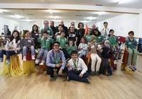 21 El Soni en el espacio El Soniquete