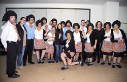 26 Primer premio Los Lugareños 2008