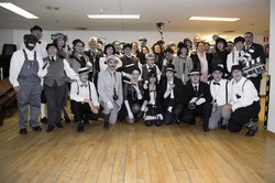 27 Segundo premio El Soniquete