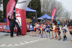 MARCHA ATLETICA 20 KM 9