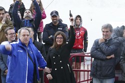 Carrera San Silvestre Mostoles 2018 1