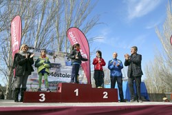 XXIV Cross Ciudad de Móstoles 1
