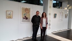 Expo Sara Gonzalez 2