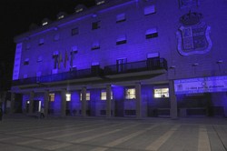 Iluminación contra la diabetes 1