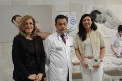 Campaña PARA DEJAR DE FUMAR 2