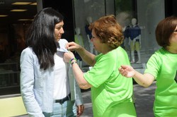 MESA INFORMATIVA AFINSYFACRO 2