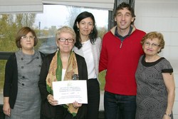 Cheque Afinsifacro URJC 2