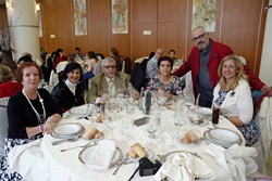 X Aniversario Amdem 1