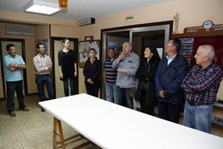 XXXII Aniv Asoc Personas Sordas 2