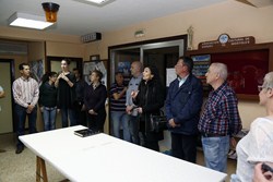 XXXII Aniv Asoc Personas Sordas 4