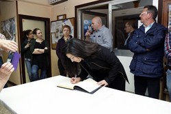 XXXII Aniv Asoc Personas Sordas 5