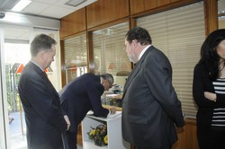 X Aniversario AMDEM 1