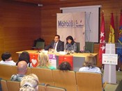 Conferencia Aspectos Legales contra la violencia de género 3