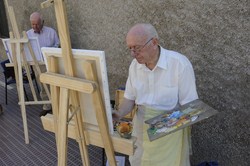 Pintura rapida mayores 2