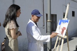 Pintura rapida mayores 6