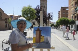 Pintura rapida mayores 7