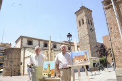 Pintura rapida mayores 11