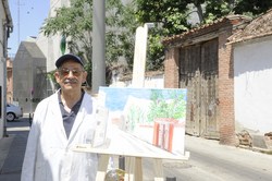 Pintura rapida mayores 12