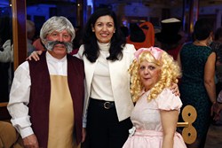 Baile Carnaval Mayores_9