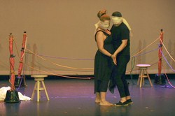 Clausura Semana Cultural AFANDEM 3