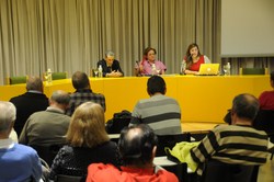 Clausura JORNADA ALCOHOLISMO 2