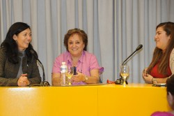 Clausura JORNADA ALCOHOLISMO 4