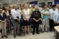 Homenaje a Francisco Cristino 2