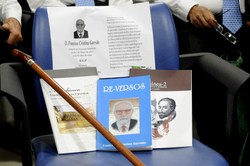 Homenaje a Francisco Cristino 4