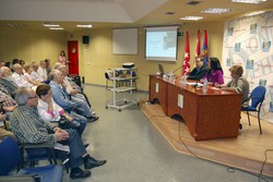 Conferencia AACC Cáncer Próstata 4