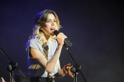 Gala Solidaria Cadena Ser 14