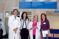 Jornada Enfermería 1